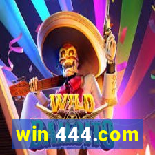 win 444.com